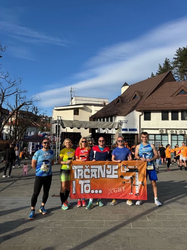 Od Tešnja do Bostona