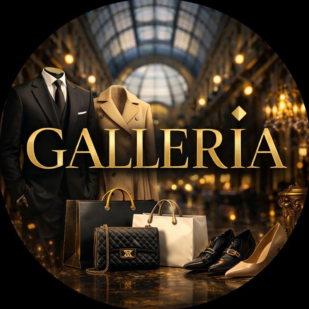Galleria by Grateks