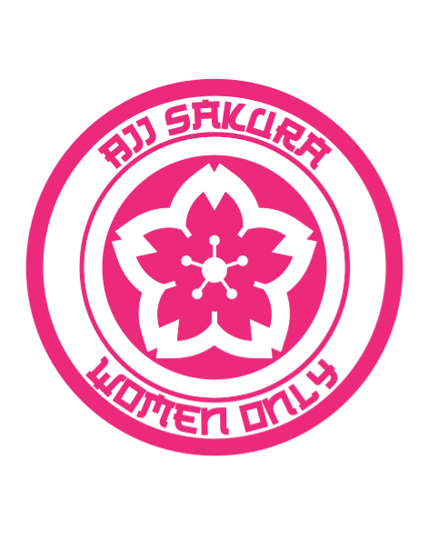 BJJ Sakura - First Women only club in Balkans